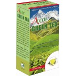 ACCOL Organic Green Tea Leaf 200 Gm, Imported From Nepal,